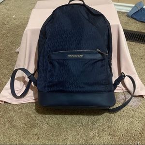 Michael Kors backpack